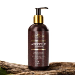 Odżywka odbudowująca - Aureelle